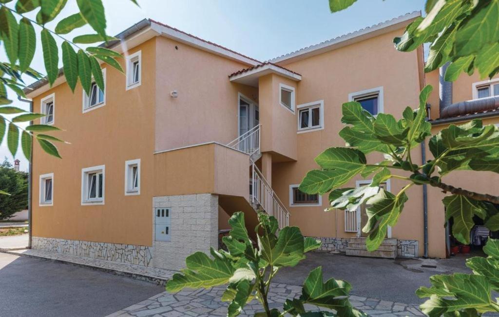 Valdebek 2 Apartment Pula Luaran gambar