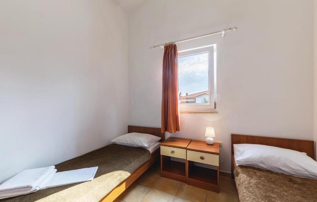 Valdebek 2 Apartment Pula Luaran gambar