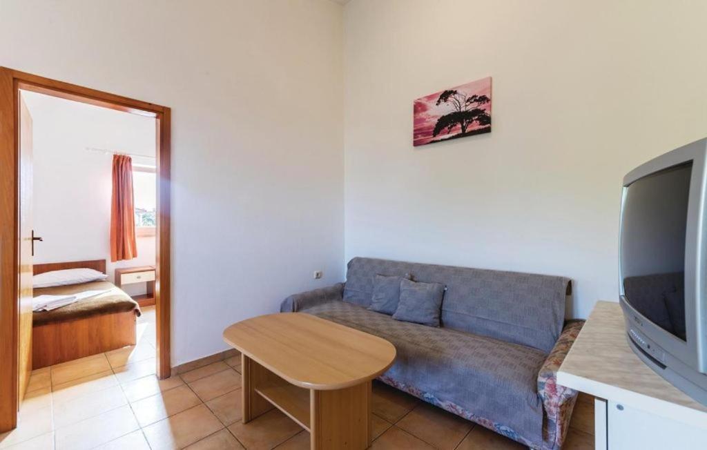 Valdebek 2 Apartment Pula Luaran gambar