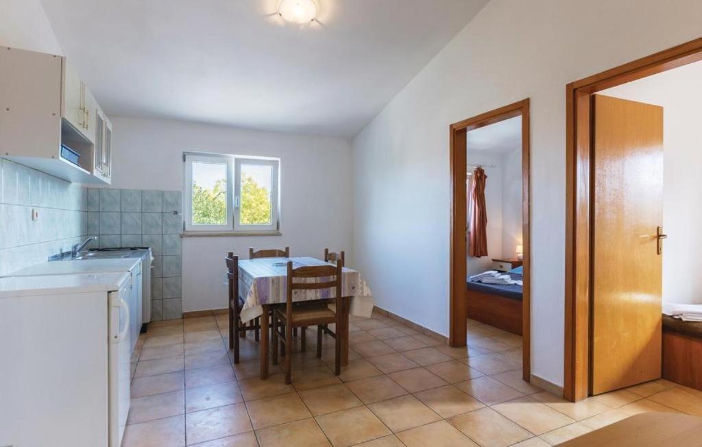Valdebek 2 Apartment Pula Luaran gambar